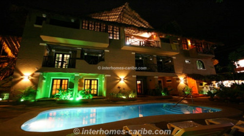 thumbnail for SOSUA: HOTEL CARIBBEAN STYLE